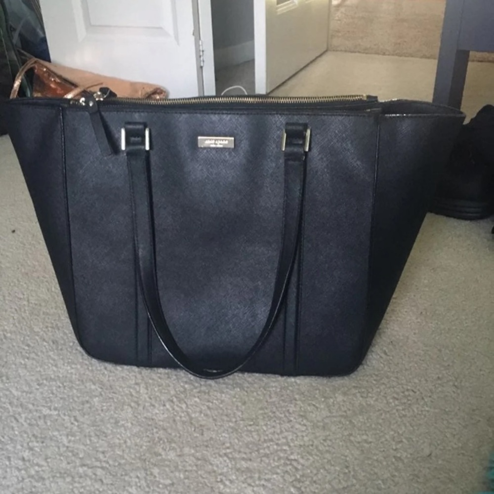 Kate Spade new bury lane loden tote